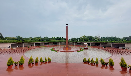 Delhi Darshan One Day Tour by Car